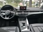 Audi A5 Sportback 2.0 TDI Multitronic Business Line - 12