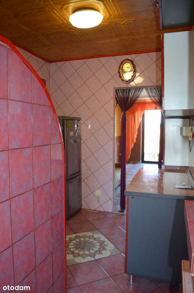 Mieszkanie w bloku z balkonem-7