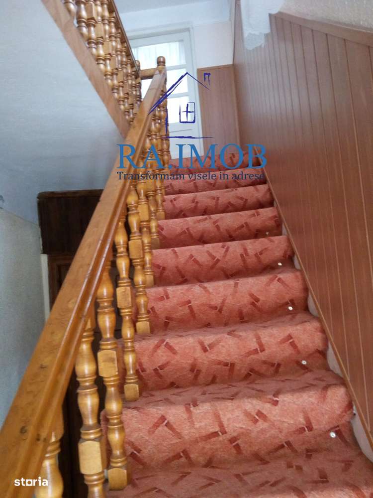 Casa cu 9 camere, sat Gageni-Prahova- 85000 euro negociabil-14