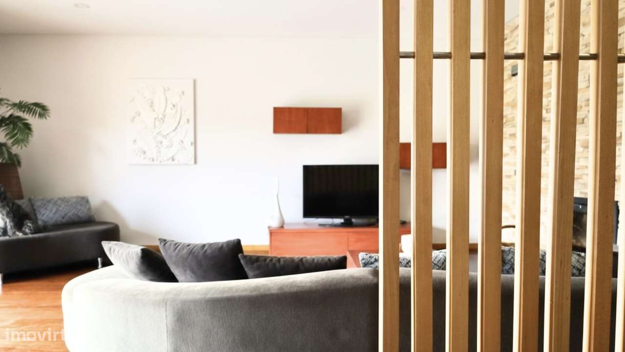 Moradia em Banda T4+2 Venda em Real, Dume e Semelhe,Braga-12