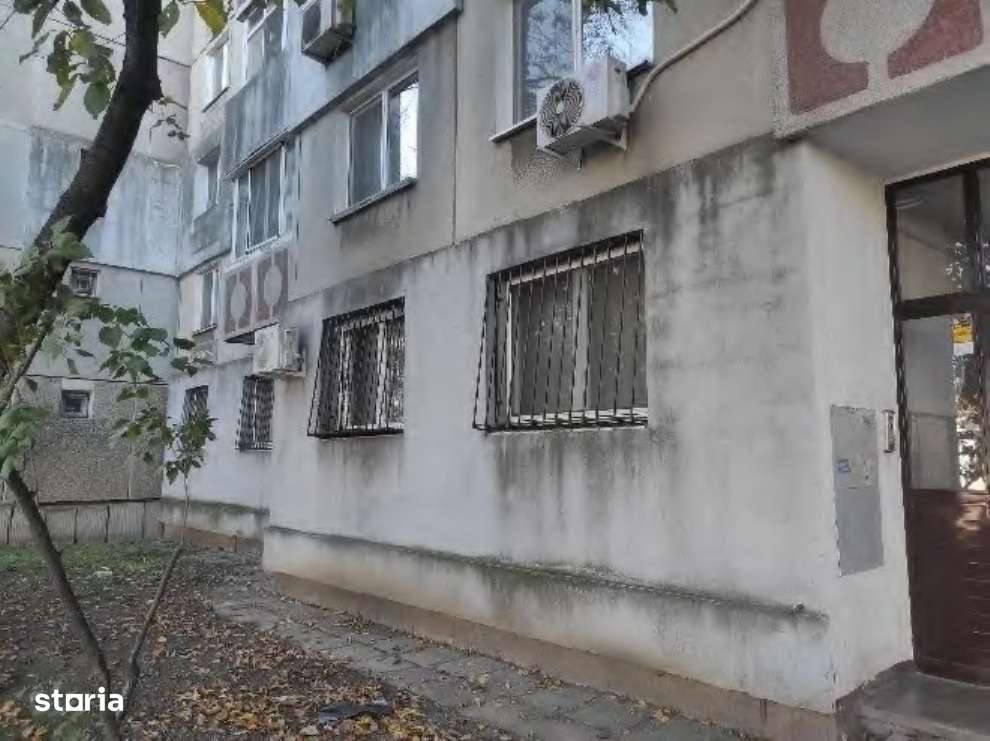 COTA 3/8 din apartament 3 camere bdul Uverturii-2