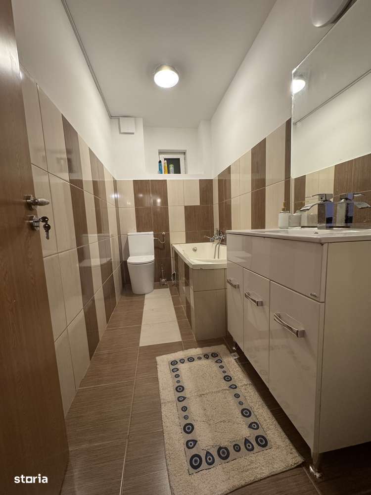 2 Camere Lidl Baba Novac Mobilat Utilat - Imagine principală: 5/20