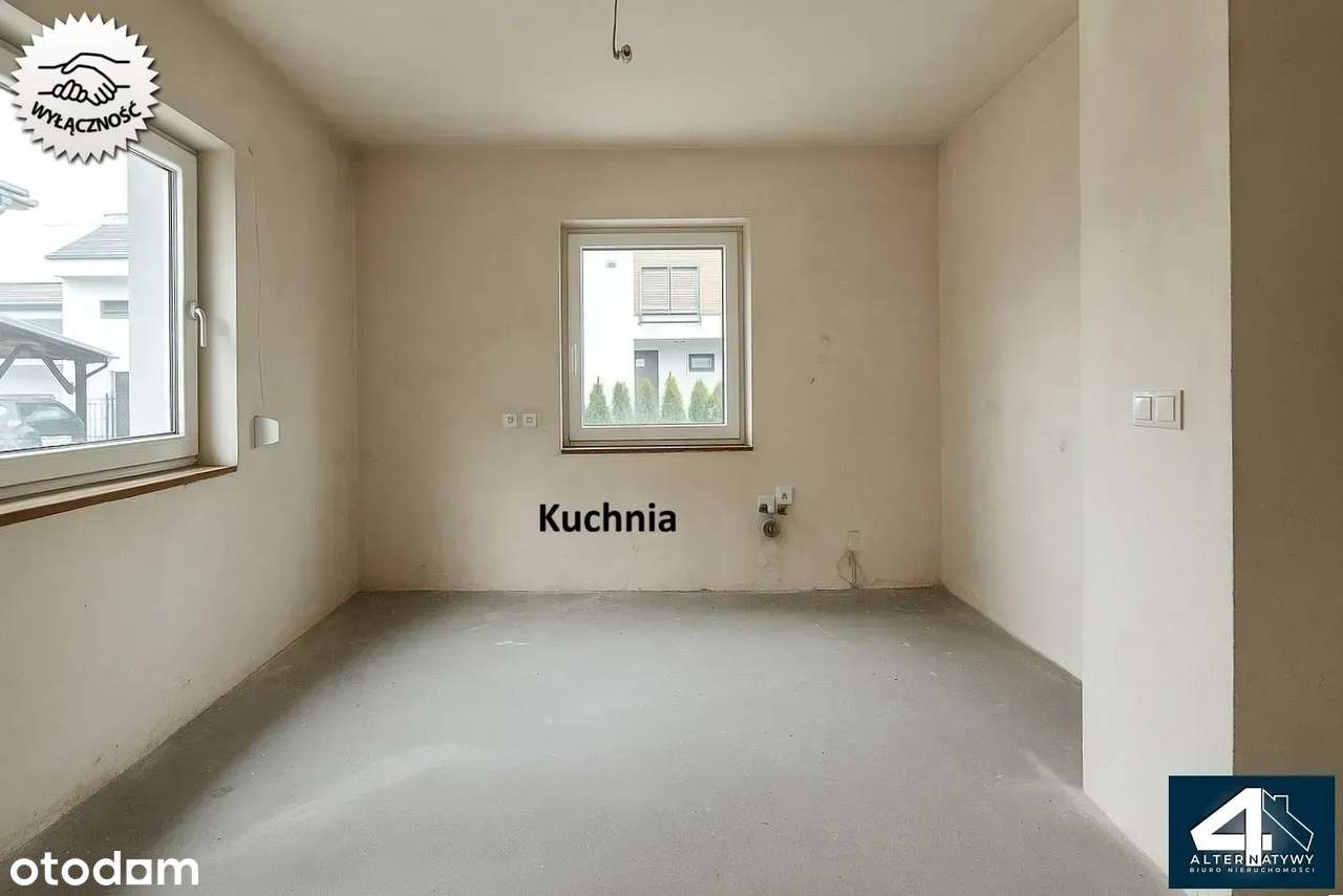 Kraków/ Tyniec, Dom 183 m2, przy Parku! - Pełny obrazek: 5/20