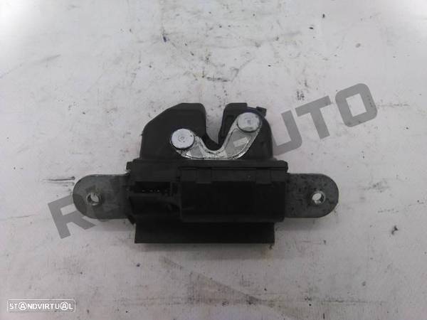 Fechadura Mala 5570_1971 Opel Corsa D [2006_2014] 1.3 Cdti - 2