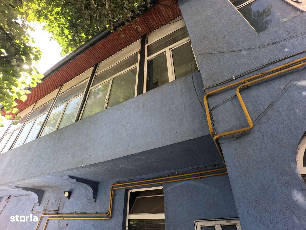 Spatiu închiriere Ultracentral - Imagine principală: 5/8