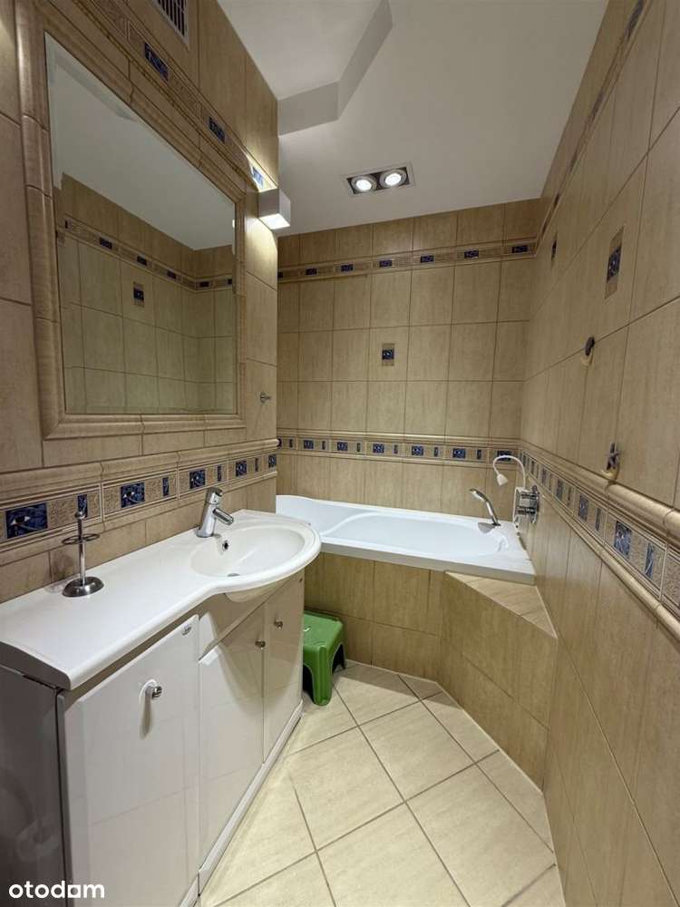 2 pokojowe z osobną kuchnią przy ul. Morelowej - Pełny obrazek: 5/9