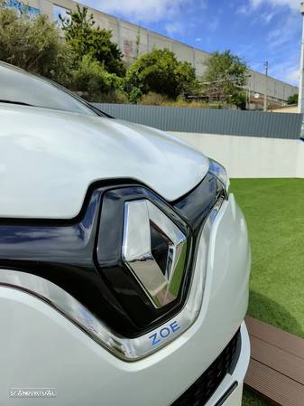 Renault Zoe Intens 50 Flex - 13