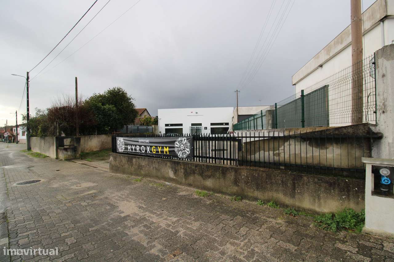Espaço comercial em Avelãs de Caminho - Grande imagem: 3/21