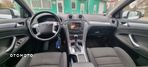 Ford Mondeo 2.0 TDCi Platinium X Plus (Titanium) MPS6 - 9