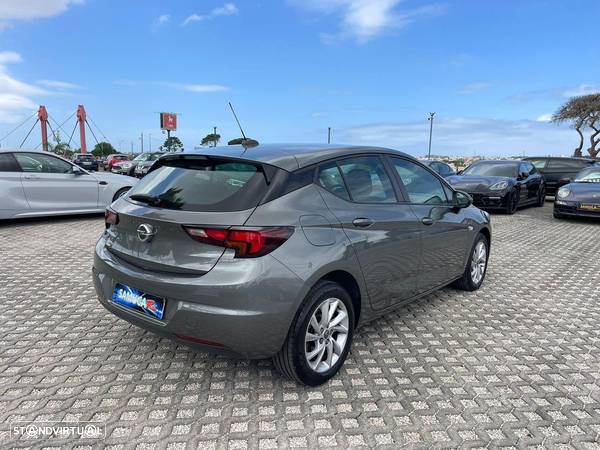 Opel Astra 1.6 CDTi Cosmo Start/Stop - 5