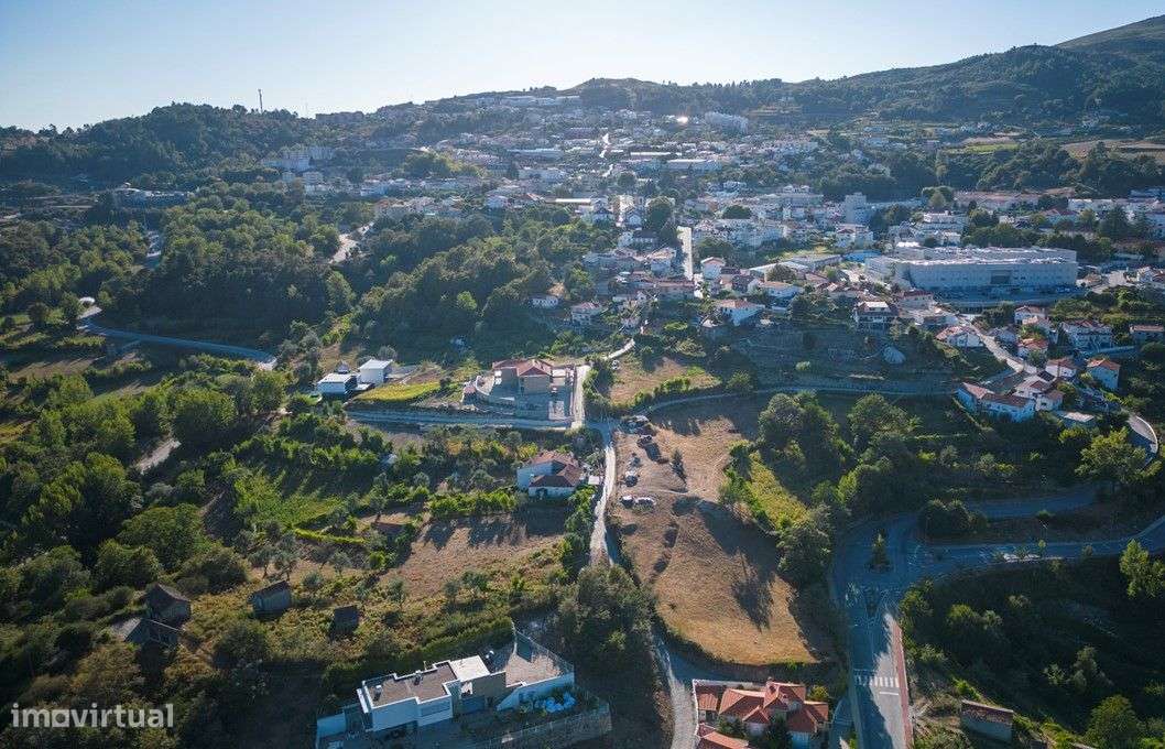Lotes de Terreno - Campelo, Baião - Grande imagem: 4/7