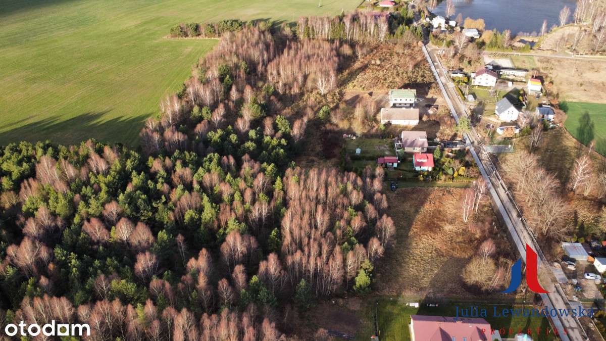 Atrakcyjna działka inwestycyjna – Gniewino-5