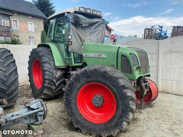 Fendt 716 Vario - 11