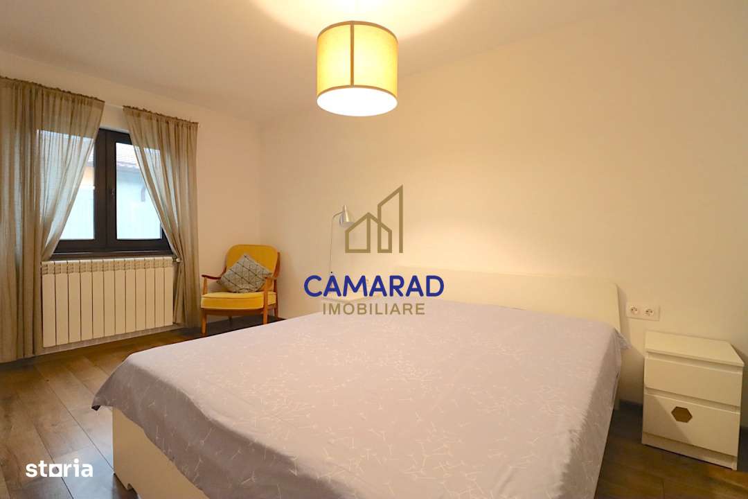 Casa individuala de vanzare – Șoseaua Salaj/Pucheni-5