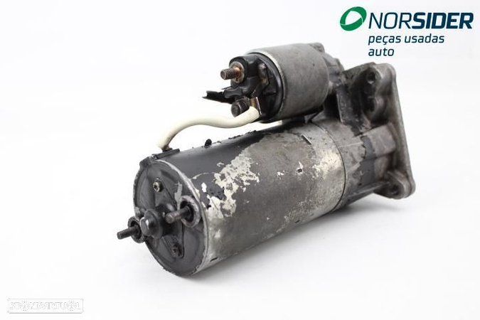 Motor de arranque Renault R 19 Societe|92-95 - 2