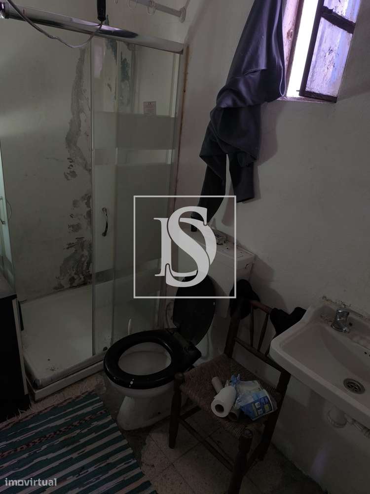 Moradia em Tostão Vila velha de Rodão-6