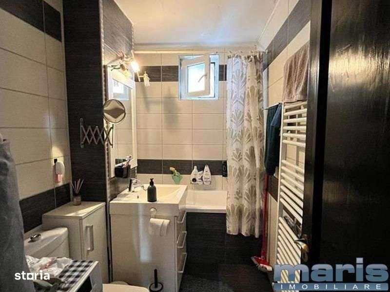 Apartamente cu 3 camere Dambul Pietros B 1848 - Imagine principală: 5/5
