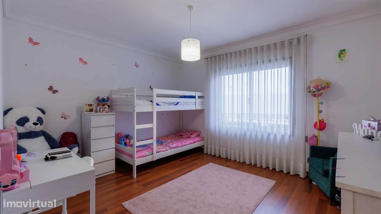 Moradia T4 Venda em Ermesinde,Valongo-5