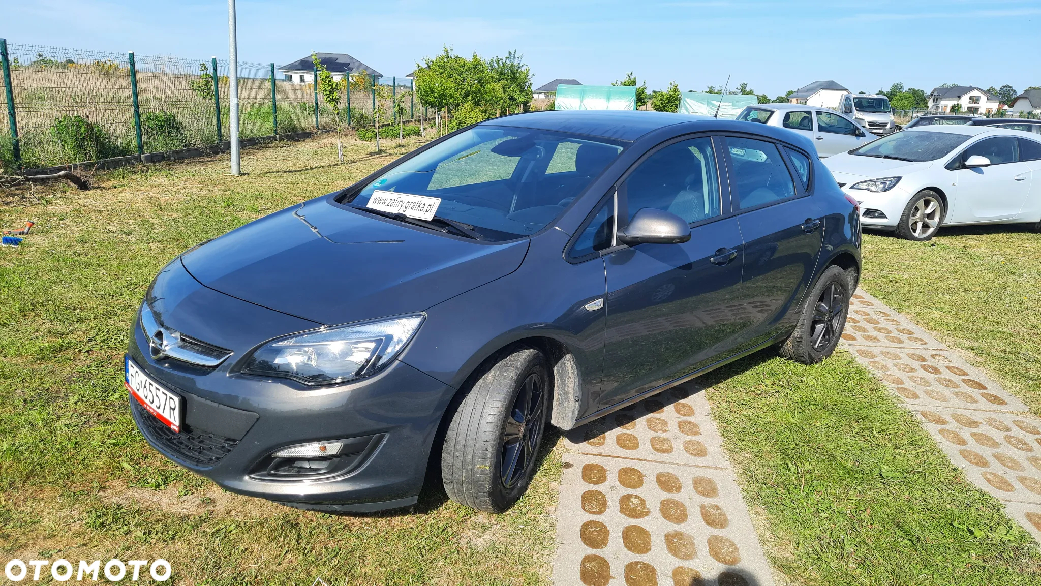 Opel Astra 1.6 Active - 2