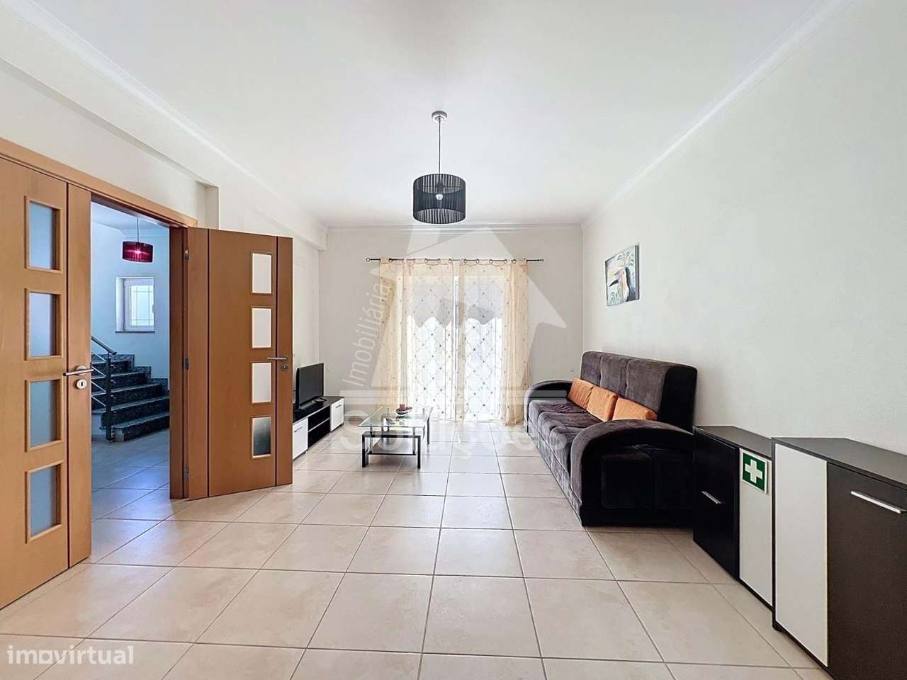 Moradia com 3 Quartos Localizada na Bemposta para Arrendamento Anual - Grande imagem: 4/22