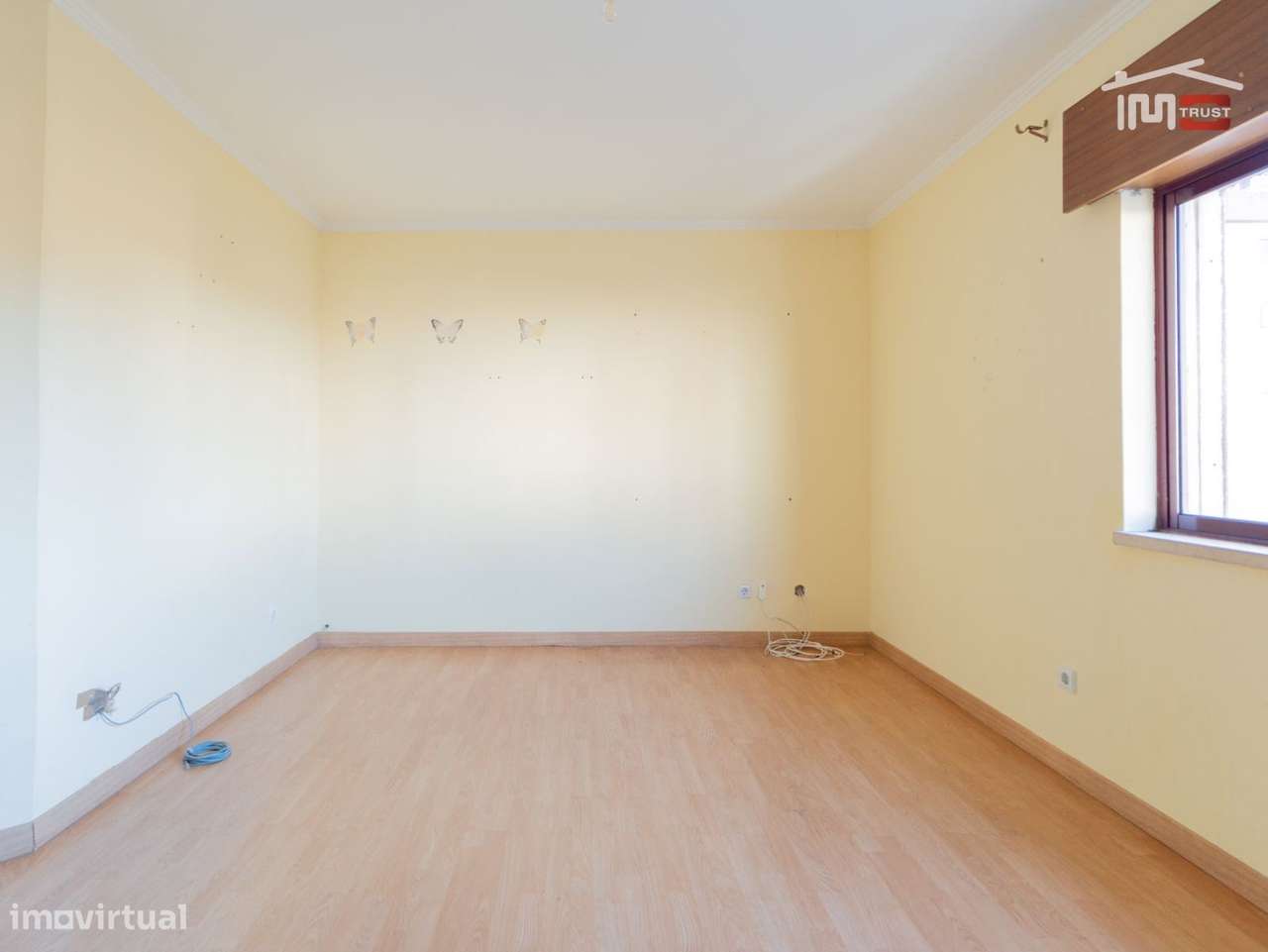 Apartamento T3 Funcional com Excelentes Acessos-7