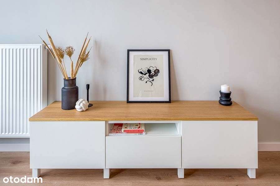 Mieszkanie 70m2, 4-Pokoje, Umeblowane, Najem Insty - Pełny obrazek: 4/10