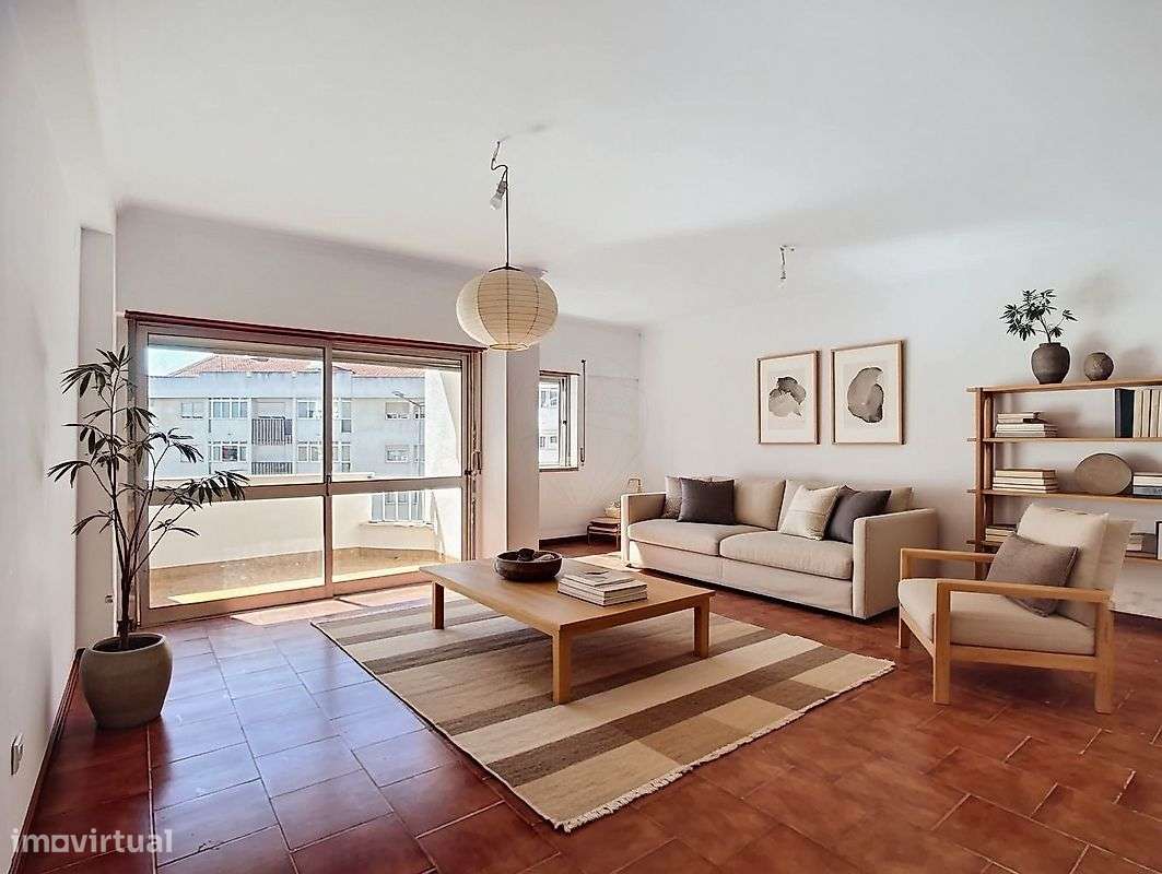 Apartamento T2 para venda - Grande imagem: 5/24