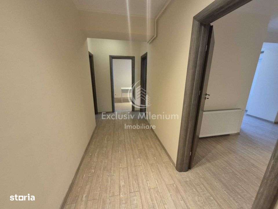 Dorobanti Spatiu birouri 3 camere /Floreasca Stefan cel Mare - Imagine principală: 3/8