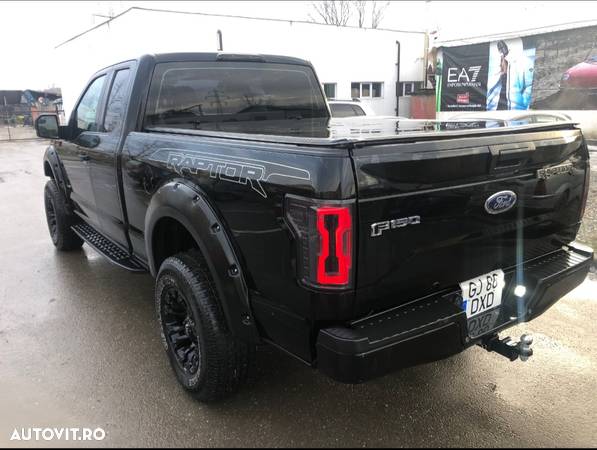 Ford F150 - 5