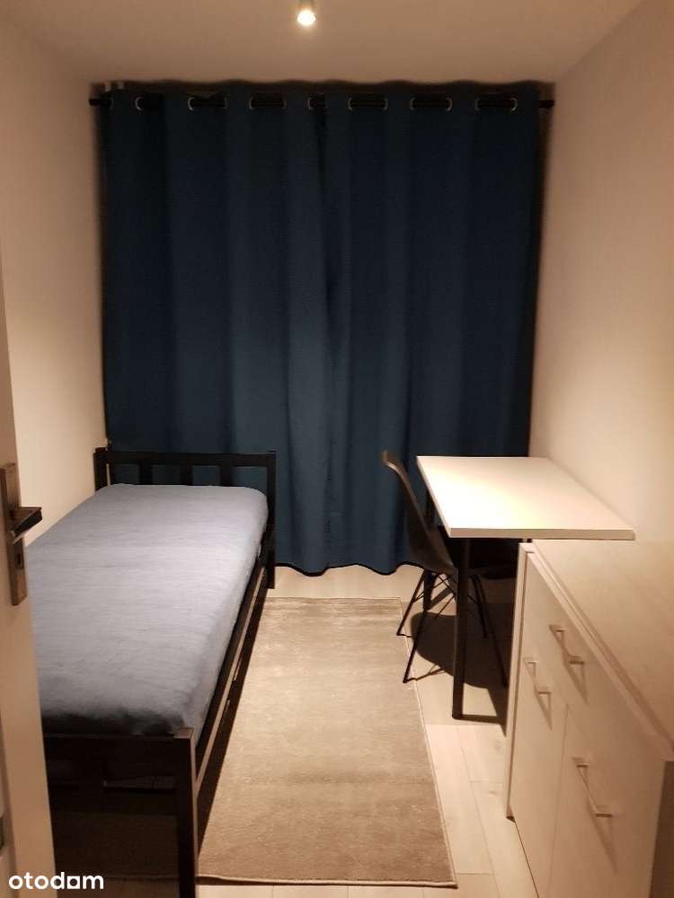 Mieszkanie dla studentów - Pełny obrazek: 5/17