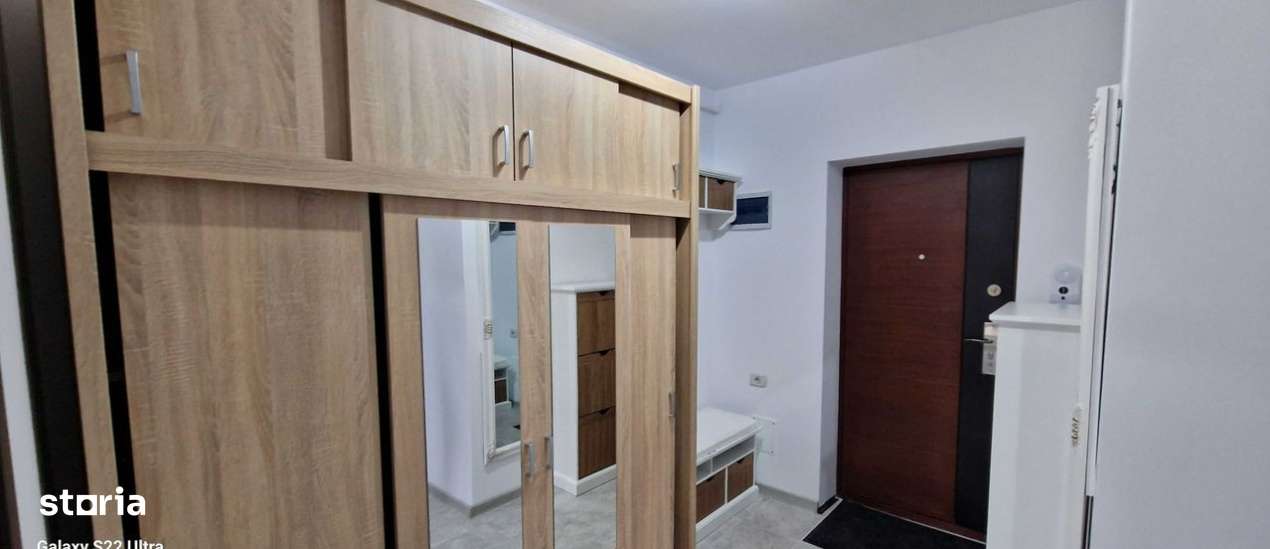 Inchiriere apartament 2 camere – bloc nou, mutare imediata - Imagine principală: 5/7