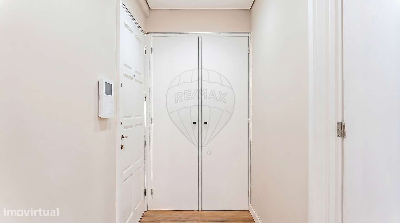 Apartamento T1 para venda-14