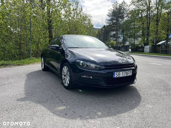 Volkswagen Scirocco 1.4 TSI - 2