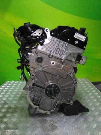 Motor Bmw 118 2.0td De 2009 Ref N47D20C - 1