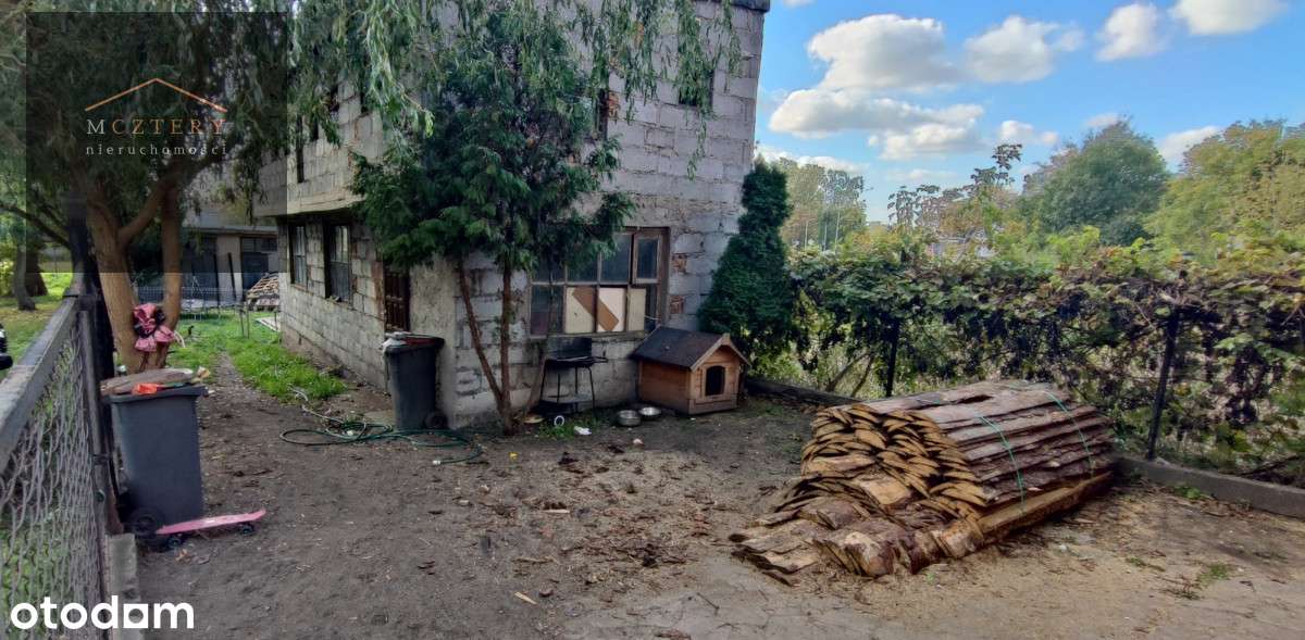 W centrum Kłodawy funkcjonalna nieruchomość 210m2-4