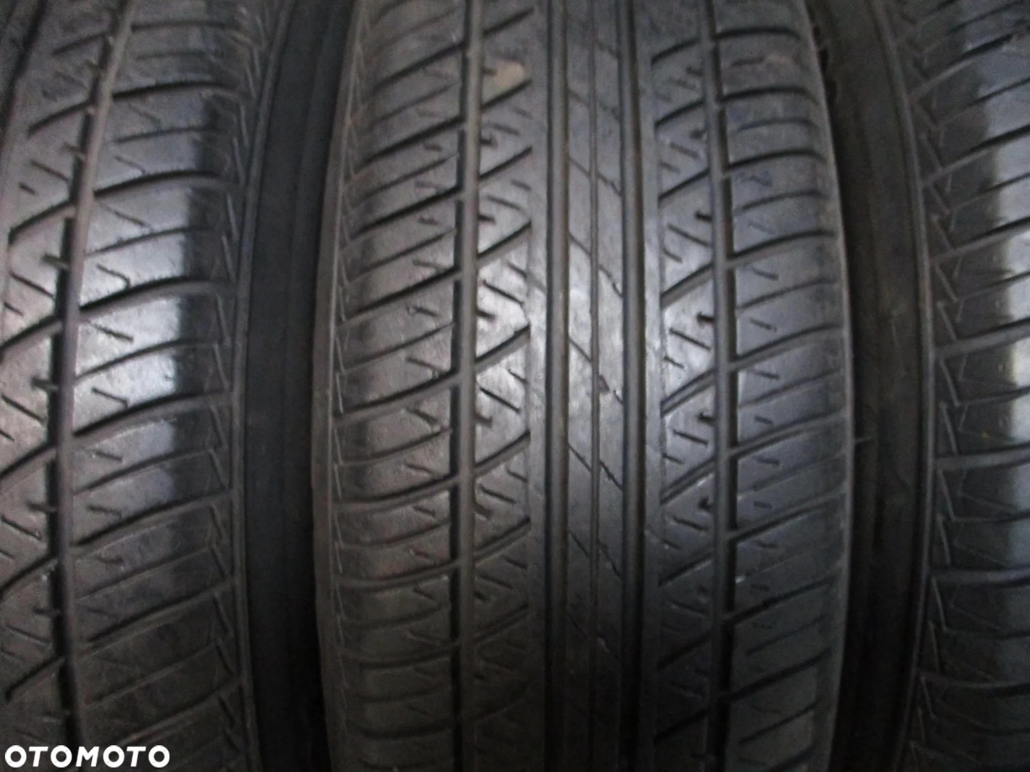 OPONY 175 80 14 88H HANKOOK - LATO - 2