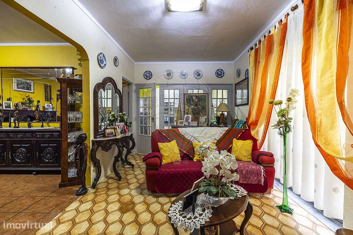 Moradia T3 para venda - Grande imagem: 4/50