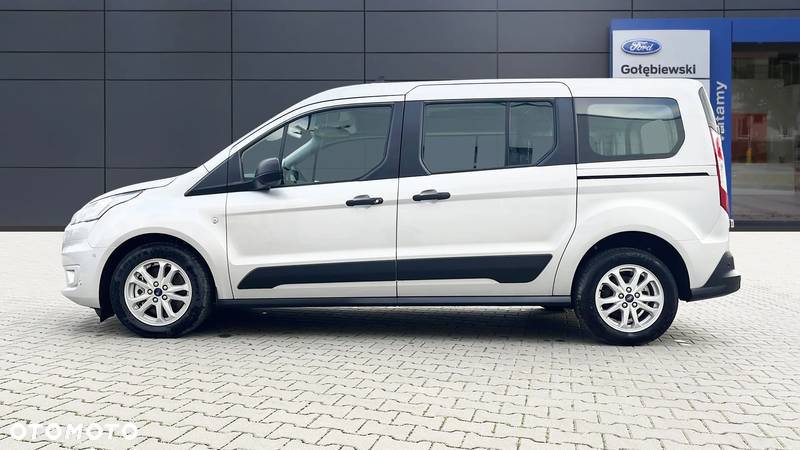 Ford Transit Connect - 5