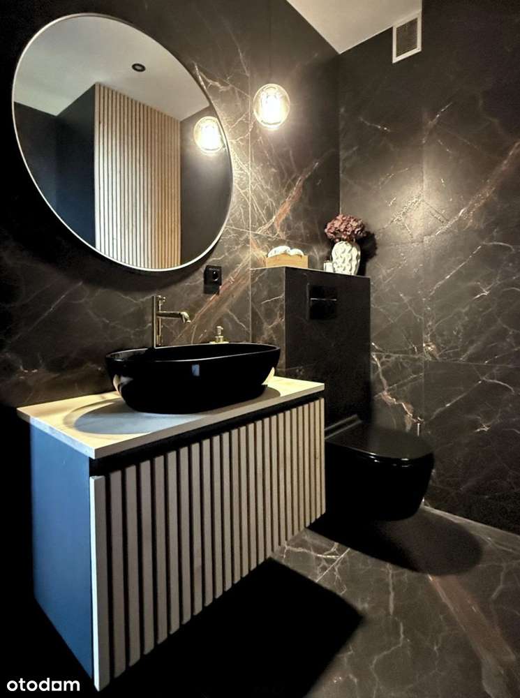 Artystyczny, piękny loft gotowy do zamieszkania!-13