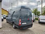 Renault Master Furgon L4H3 Gotowy Hak Android Auto - 6