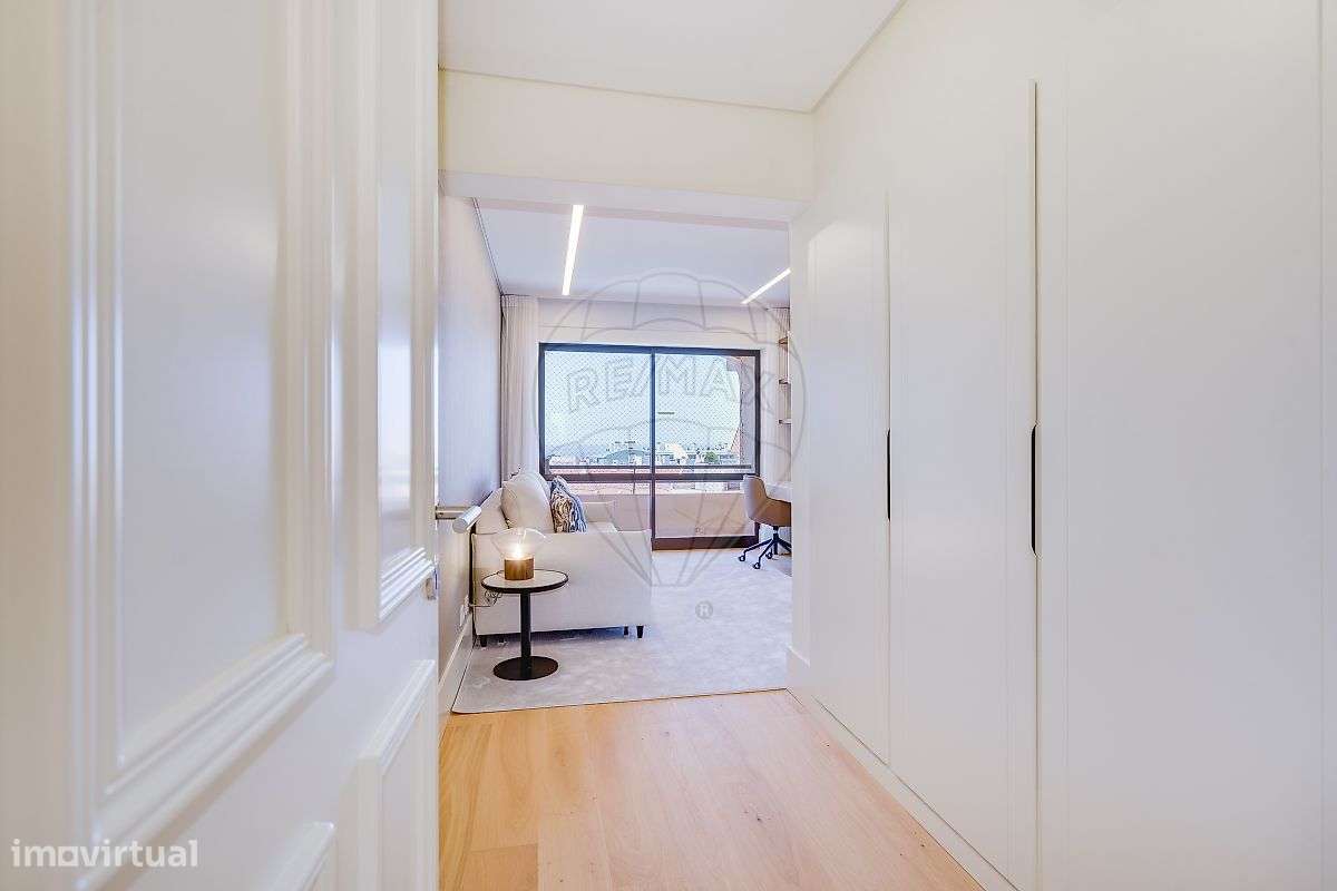 Apartamento T3 para venda-28