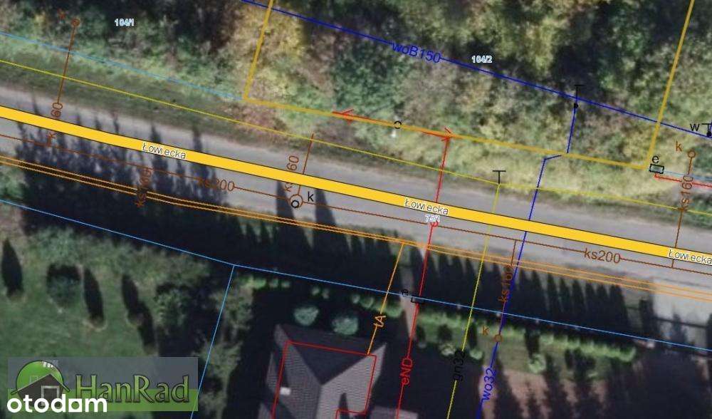 budownictwo mieszkaniowe - miejsc. plan Swarzędz - Pełny obrazek: 2/7