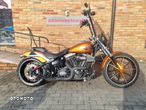 Harley-Davidson FXSB Breakout - 1