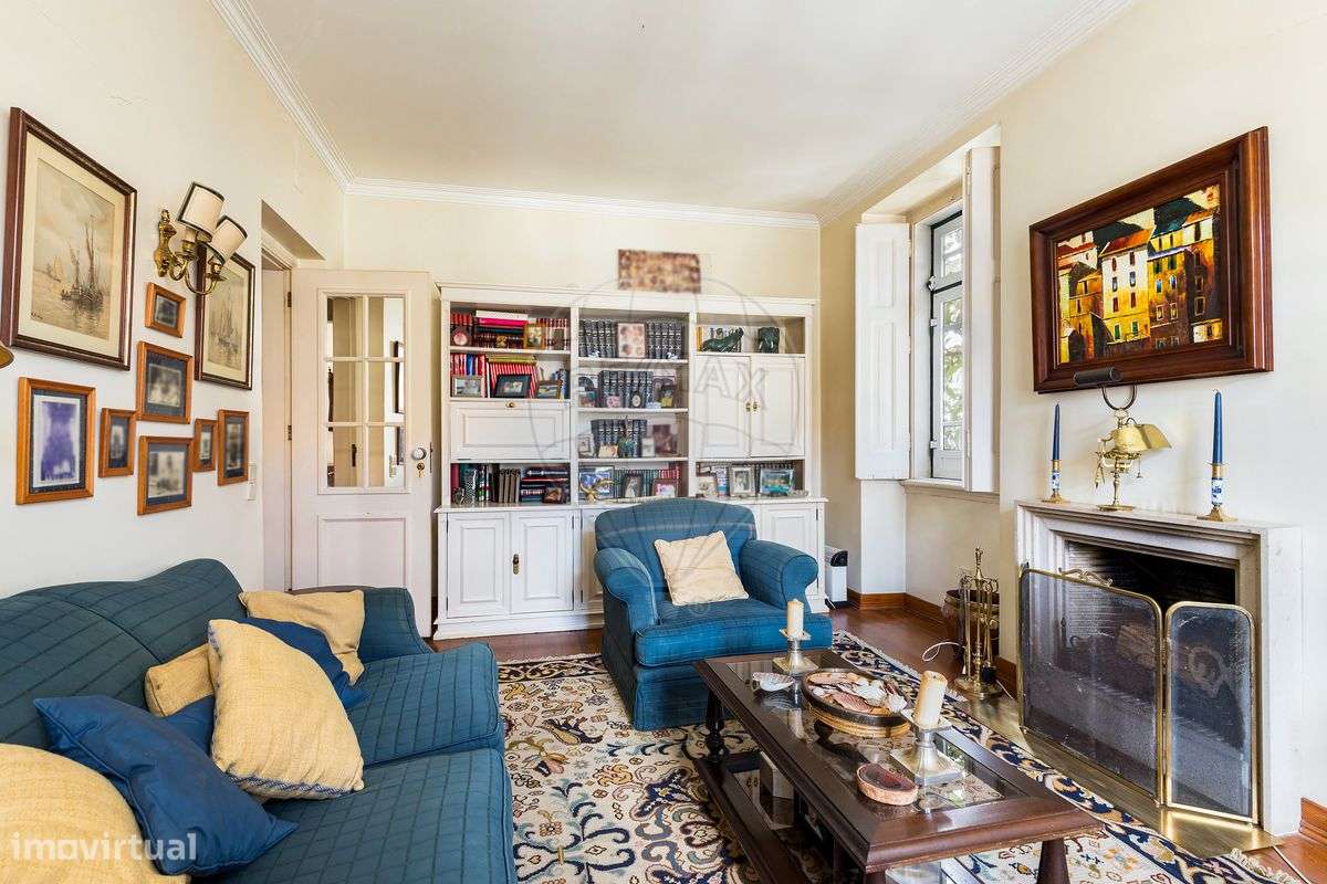 Moradia T6 para venda - Grande imagem: 4/31