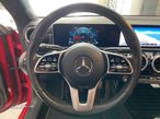 Mercedes-Benz CLA 180 d Shooting Brake AMG Line Aut. - 26