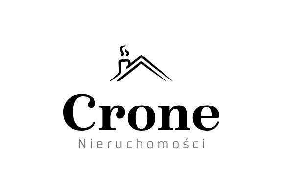 CRONE NIERUCHOMOŚCI Logo