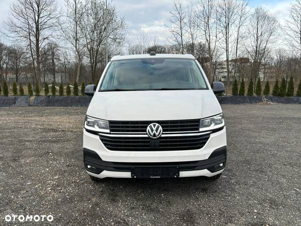 Volkswagen California - 2