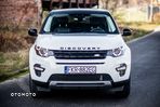 Land Rover Discovery Sport 2.0 TD4 HSE - 13