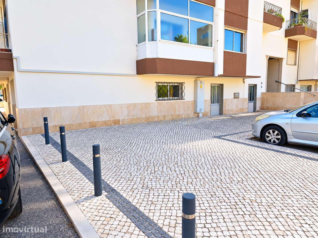 Apartamento Renovado em Nossa Senhora de Fátima, Entroncamento-18