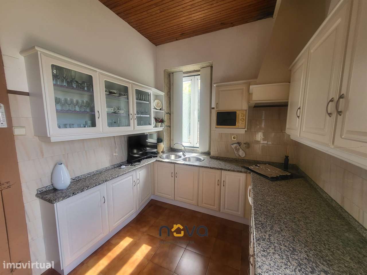 Moradia Rústica T4, Póvoa de Varzim - Grande imagem: 5/33